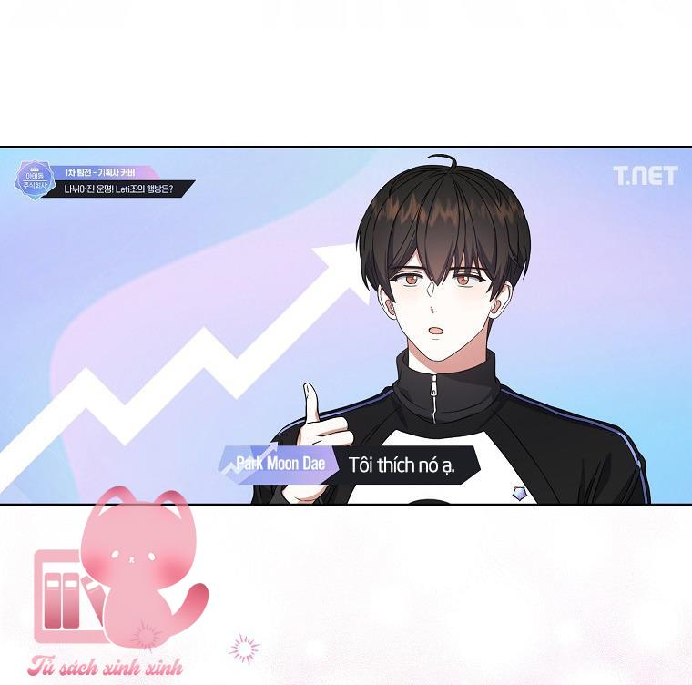 Debut Or Die Chap 21 - Trang 3