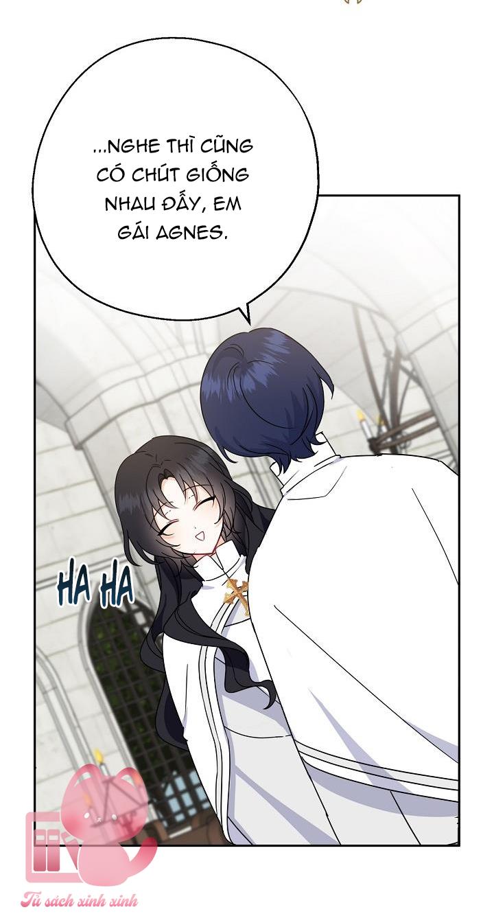 A Nào, Ngậm Thìa Vàng Nhé? Chap 16 - Trang 3