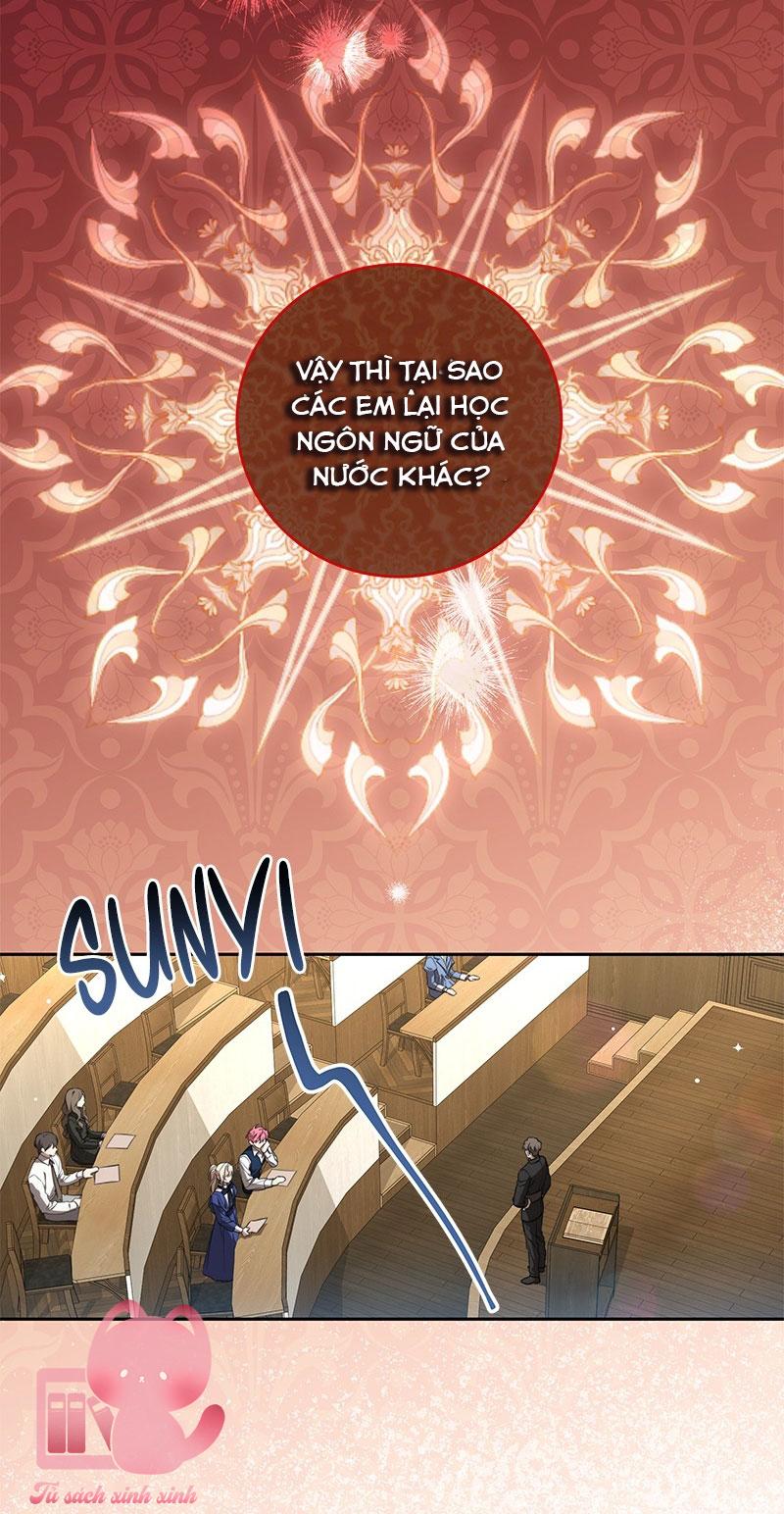 Cái Giá Phải Trả Chapter 7 - Trang 4