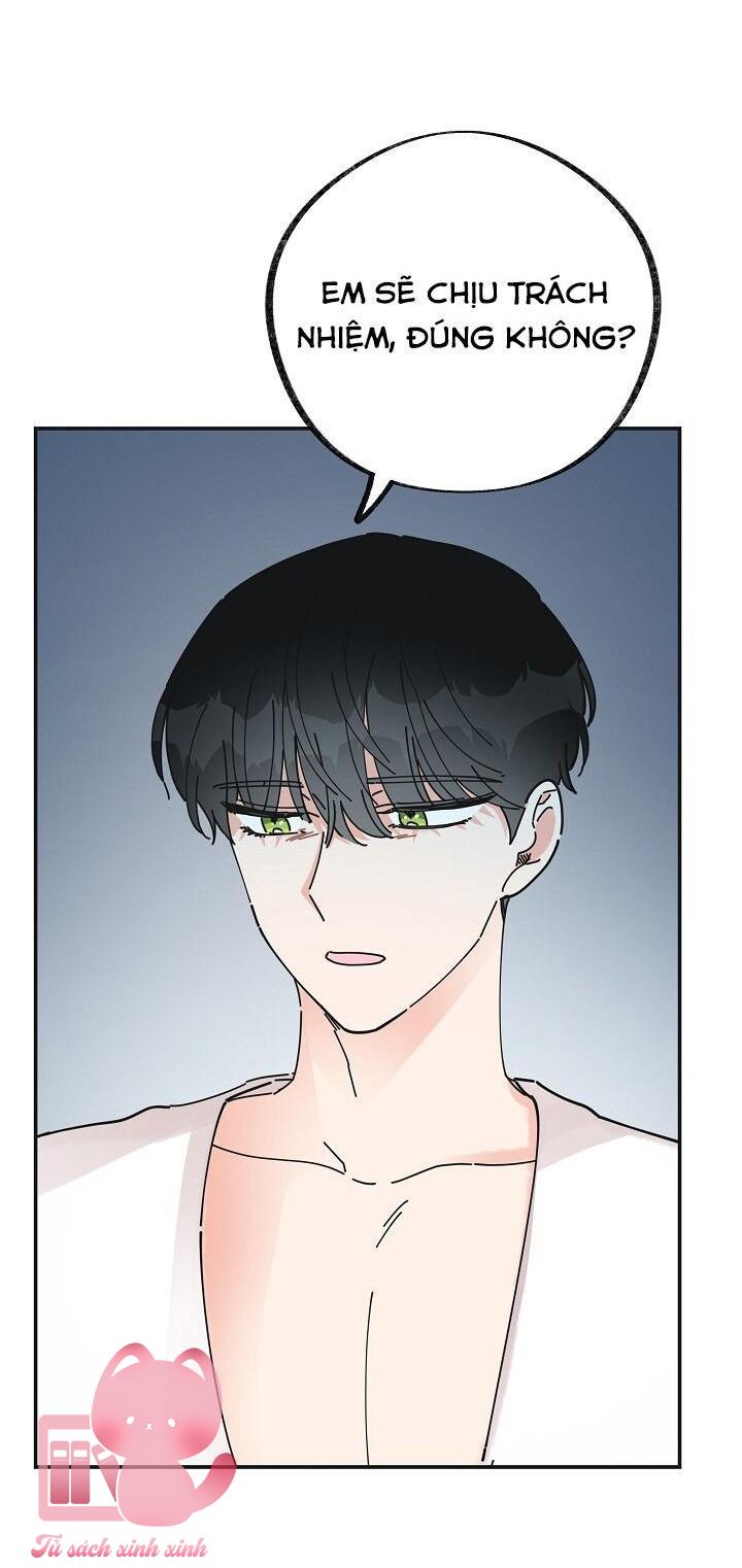 Người Hùng Của Ác Nữ Chapter 28 - Trang 4