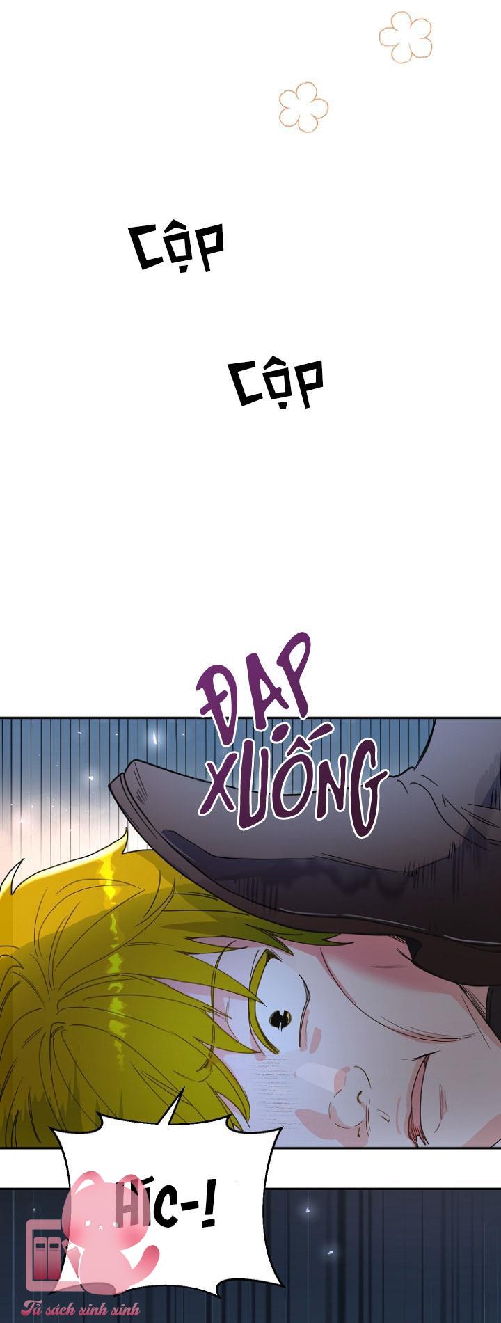 Bỏ Quách Chồng Con Đi, Tiền Bạc Mới Là Tất Cả Chap 13 - Trang 2