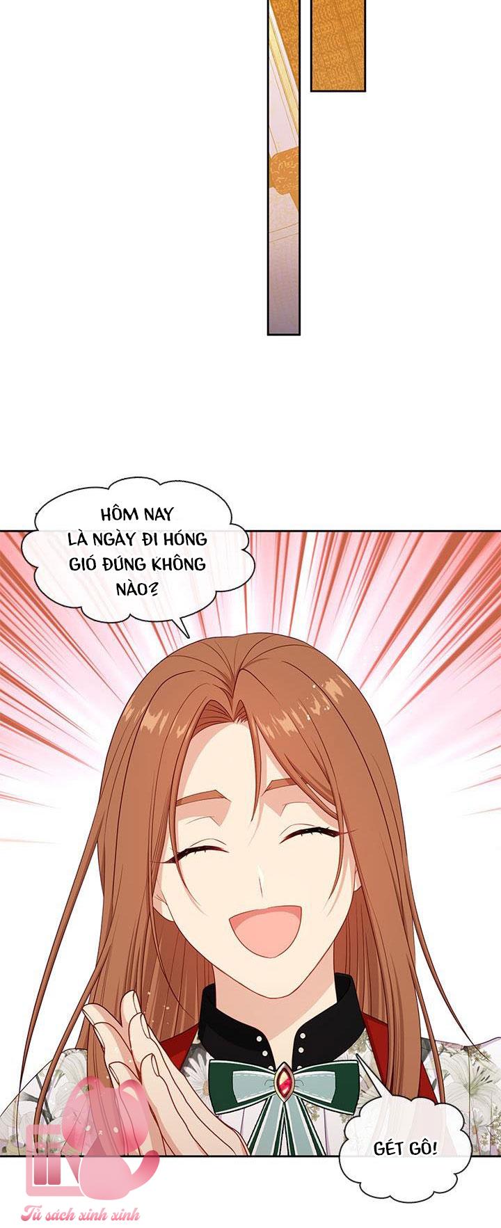 Hãy Coi Chừng Ác Nữ Chap NT21 - Trang 2