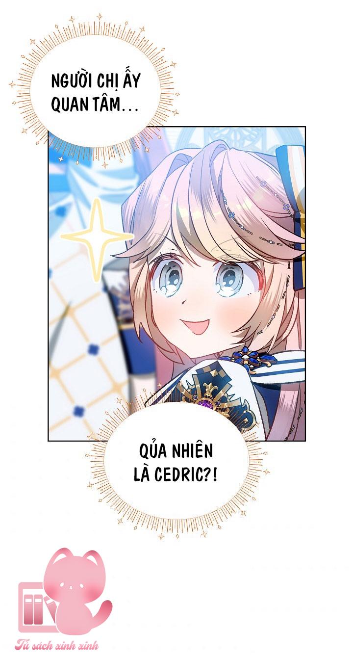 Quý Cô Thế Giới Ngầm Chap 34 - Trang 4