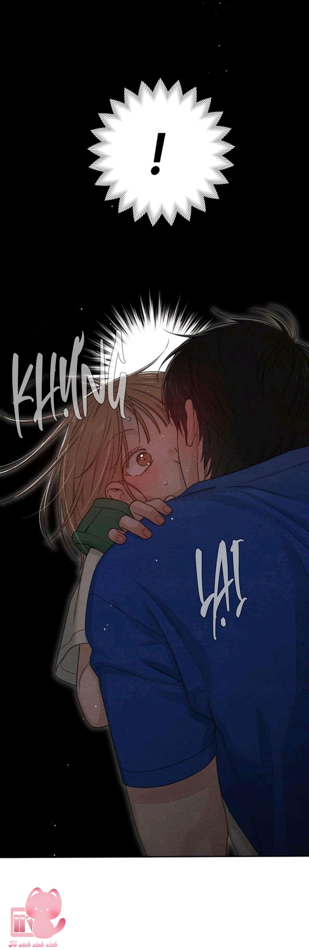 Bí Mật Thanh Xuân Chapter 93 - Trang 4