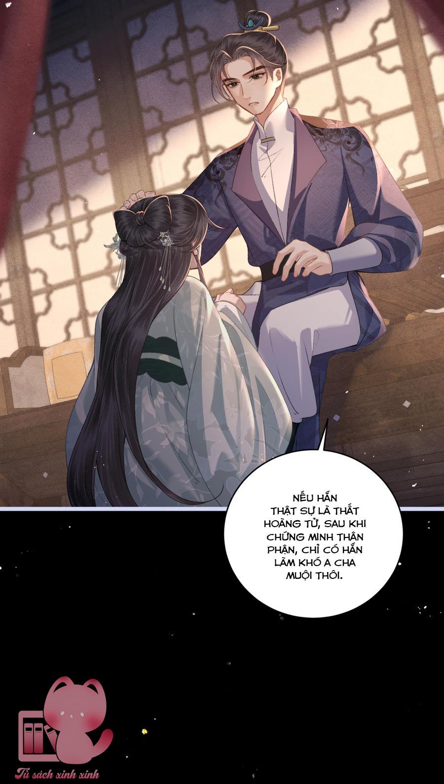 Gả Cho Vai Ác Chap 66 - Trang 2