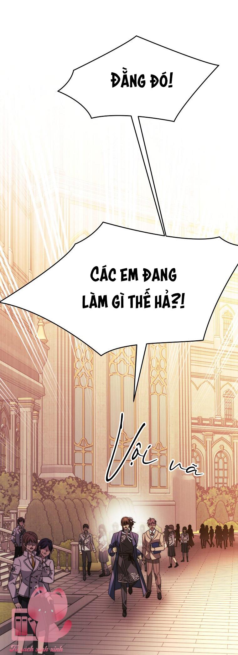 Black Haze Chapter 21 - Trang 4