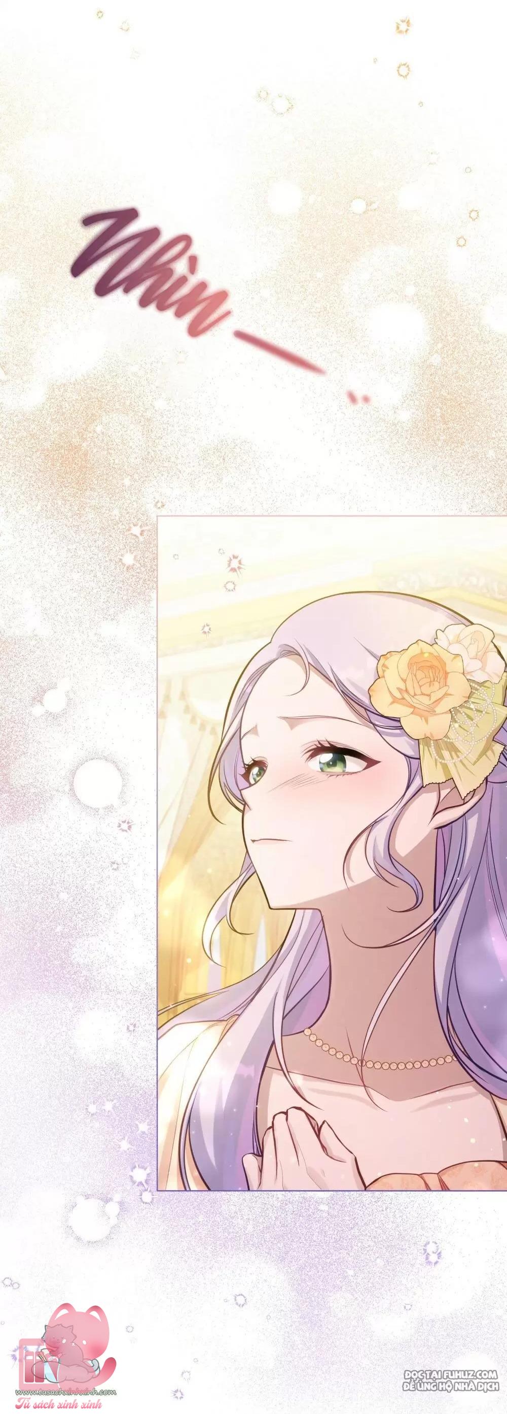Nếu Không Vâng Lời Công Tước Chapter 13 - Trang 4