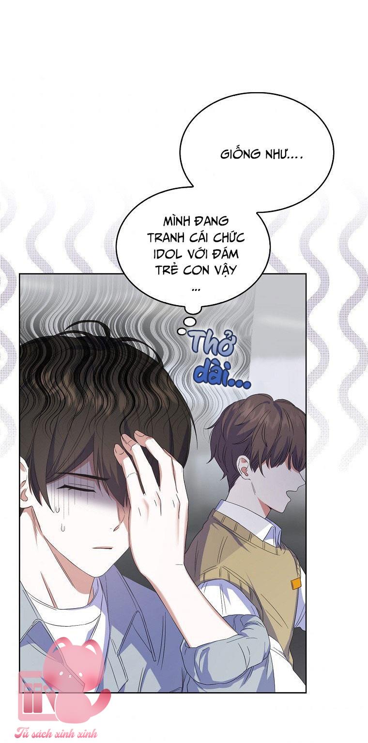 Debut Or Die Chapter 3 - Trang 4