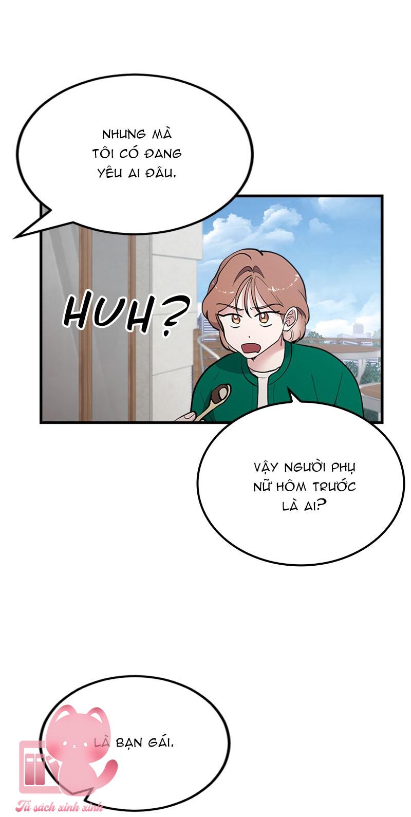 Trưởng Phòng Mệt Mỏi Vì Người Vợ Mới Cưới Chap 16 - Trang 2