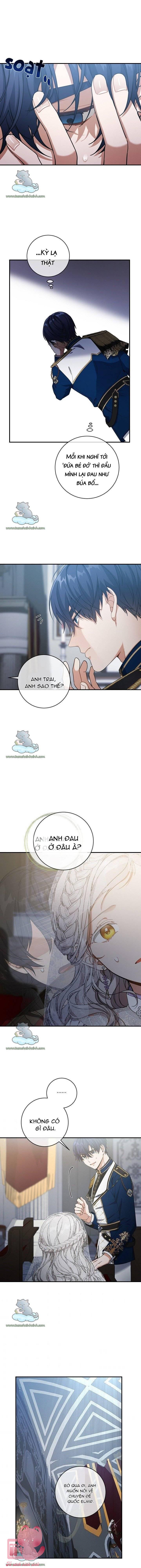 Hướng Về Ánh Dương Lần Nữa Chapter 29 - Trang 4