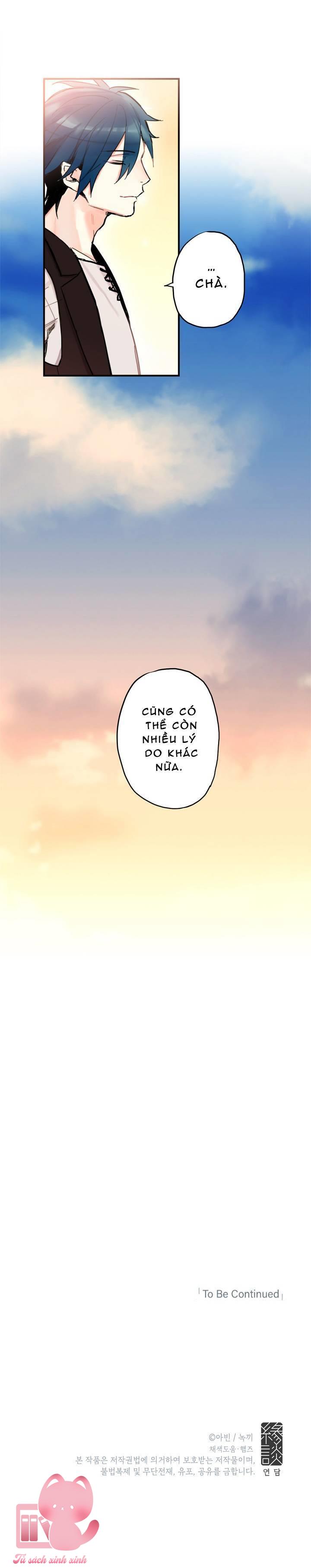 Ác Nữ Muốn Ly Hôn Chap 7 - Trang 2