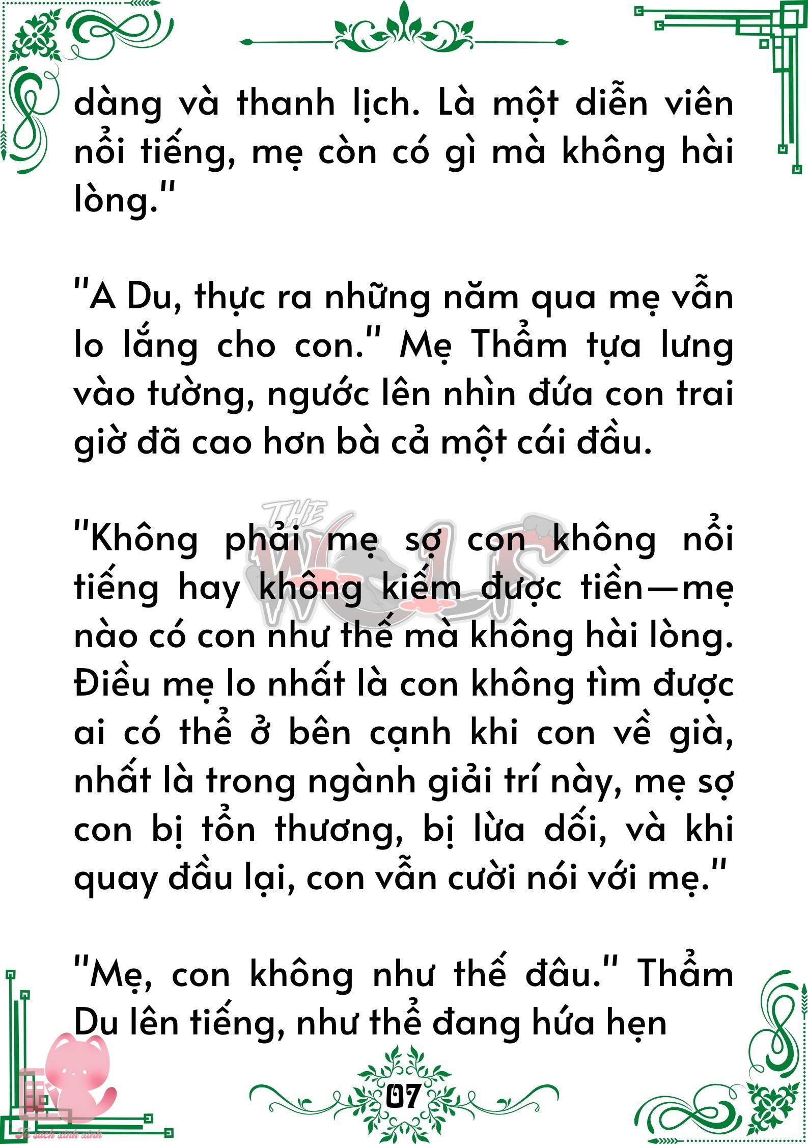 Quý nhân phù trợ Du Chap 89 - Trang 2