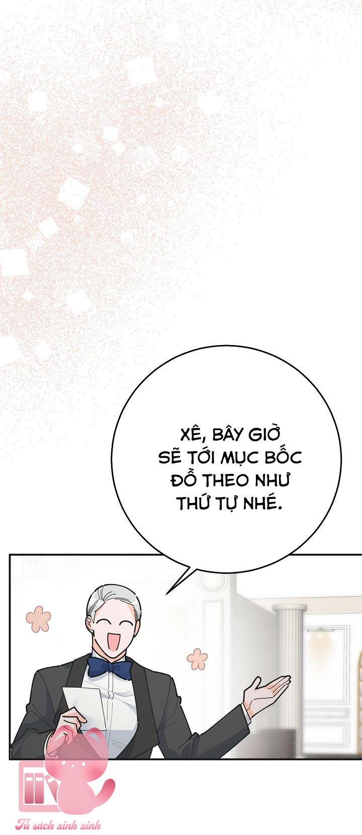 Người Hùng Của Ác Nữ Chapter 104 - Trang 4