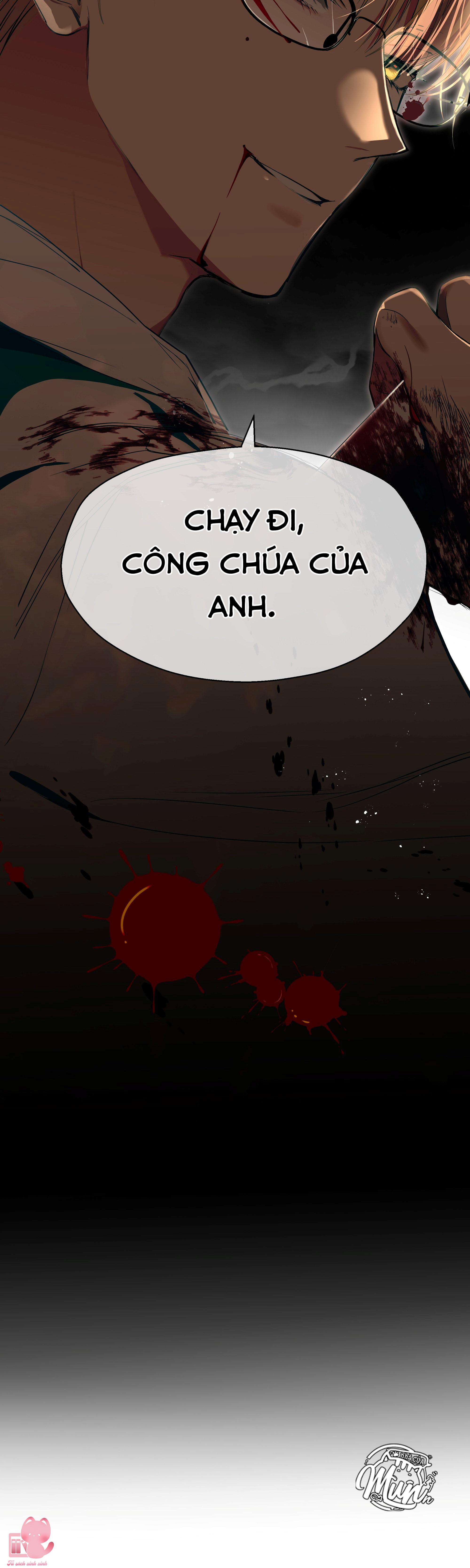 Cô ấy sẽ thuần hoá anh hùng Chap 2 - Trang 3