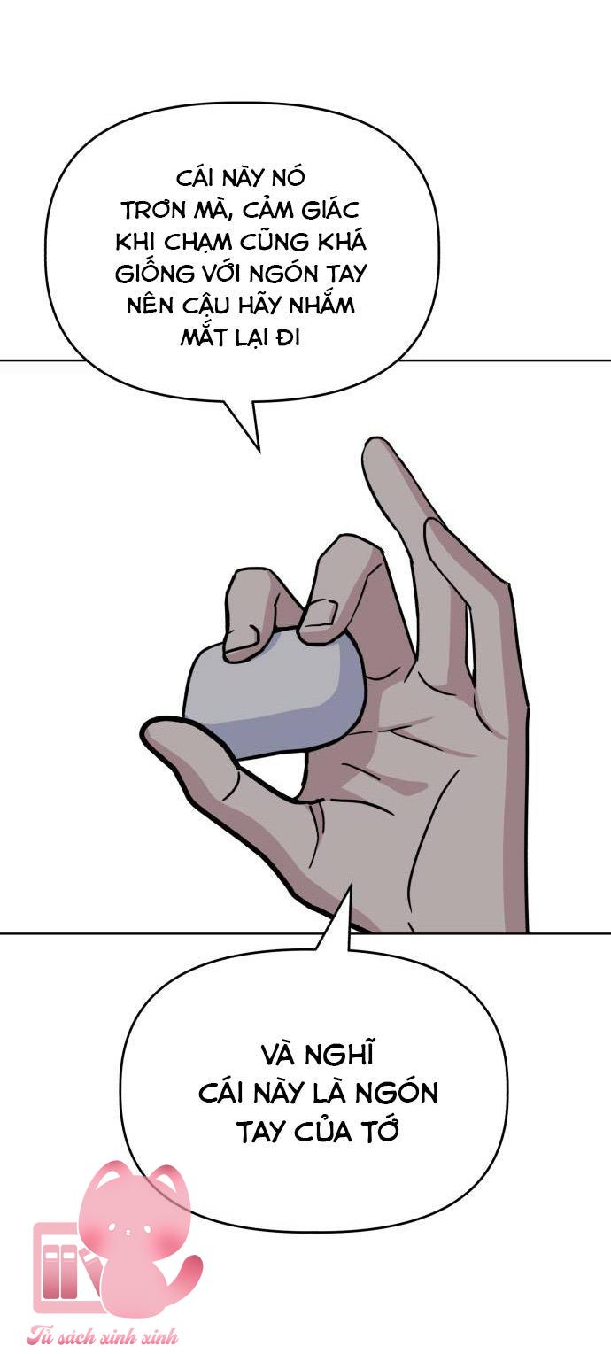 Quan Hệ Nhân Quả Chap 57 - Trang 2