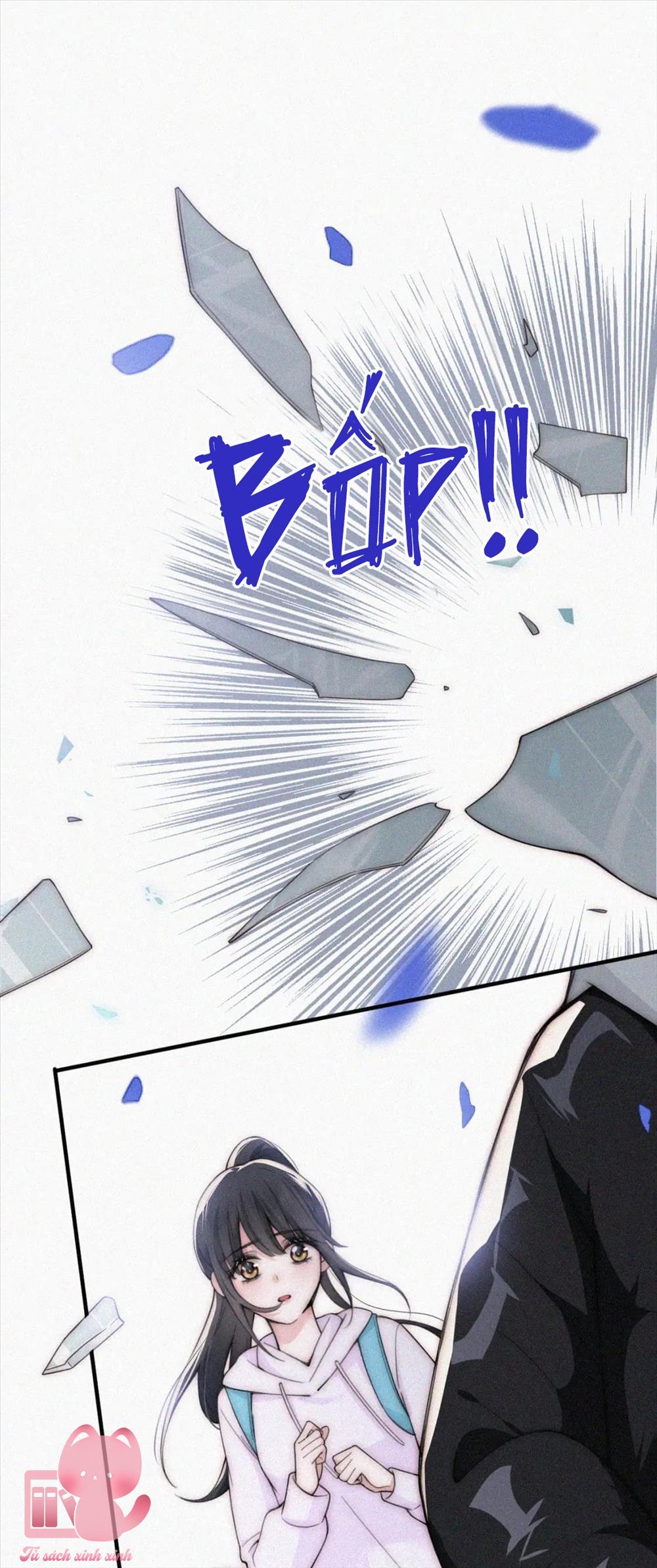 Bệnh Yêu Chap 52 - Trang 2