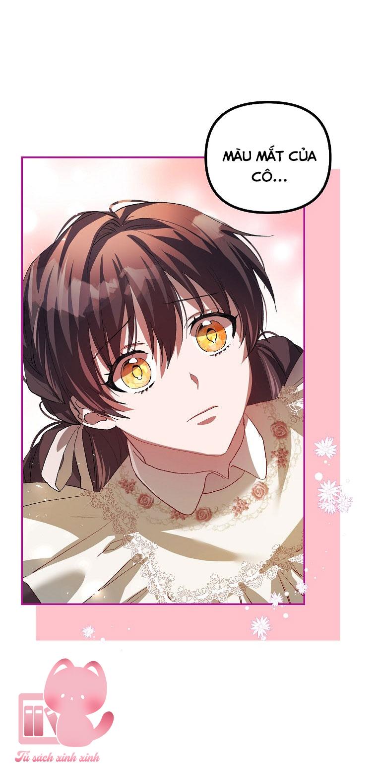 Thời Gian Của Nhân Vật Phụ Có Giới Hạn Chapter 25 - Trang 4