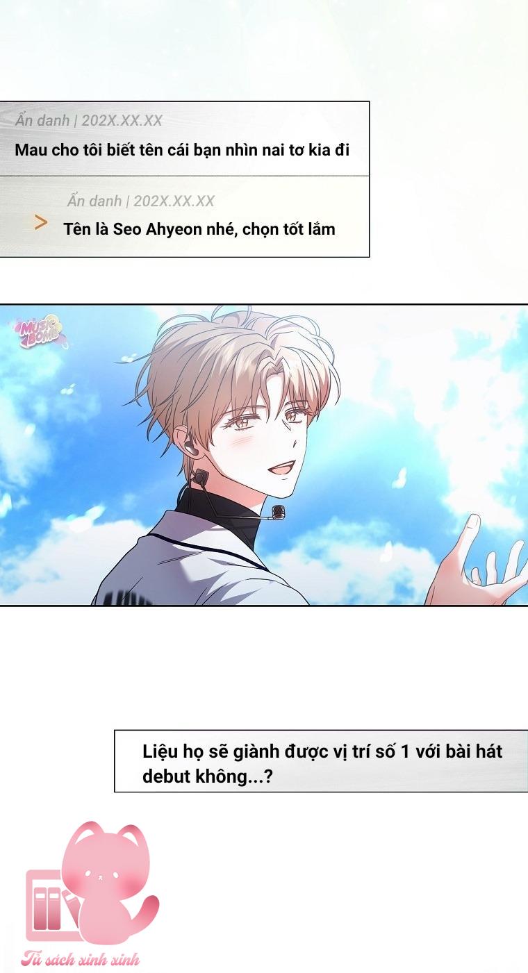 Debut Or Die Chapter 76 - Trang 4