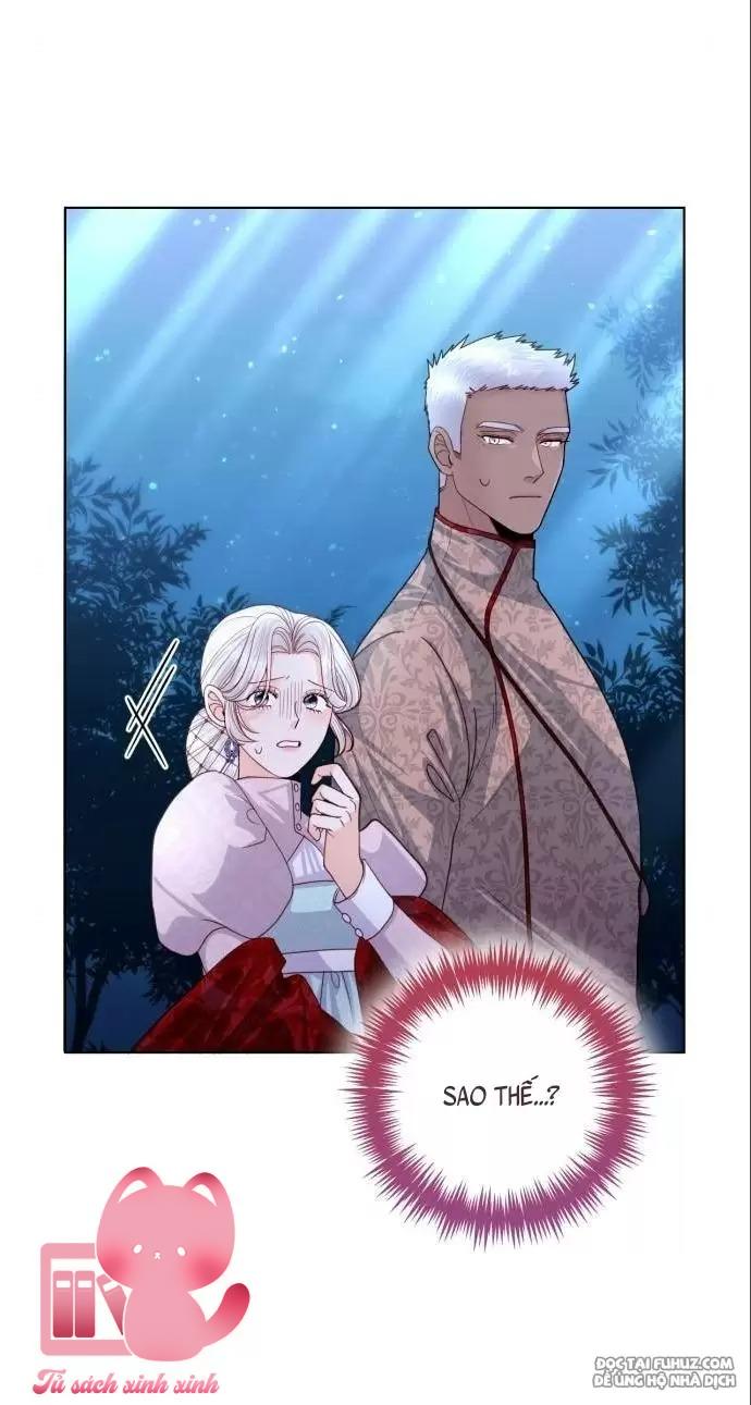 Hoàng Hậu Tái Hôn Chapter 131 - Trang 4