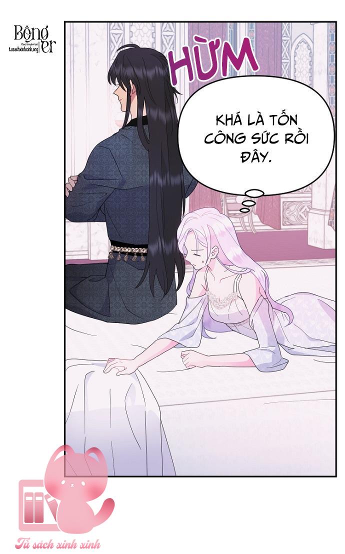 Bỏ Quách Chồng Con Đi, Tiền Bạc Mới Là Tất Cả Chap 46 - Trang 2