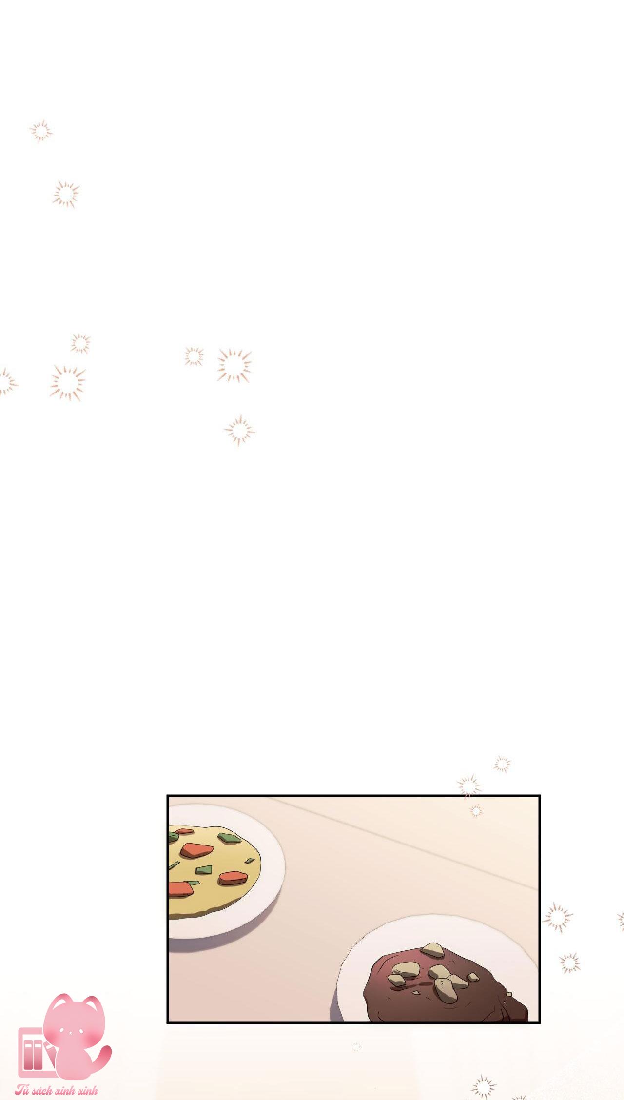 Thánh Nữ Giả Muốn Bỏ Trốn Chap 13 - Trang 4