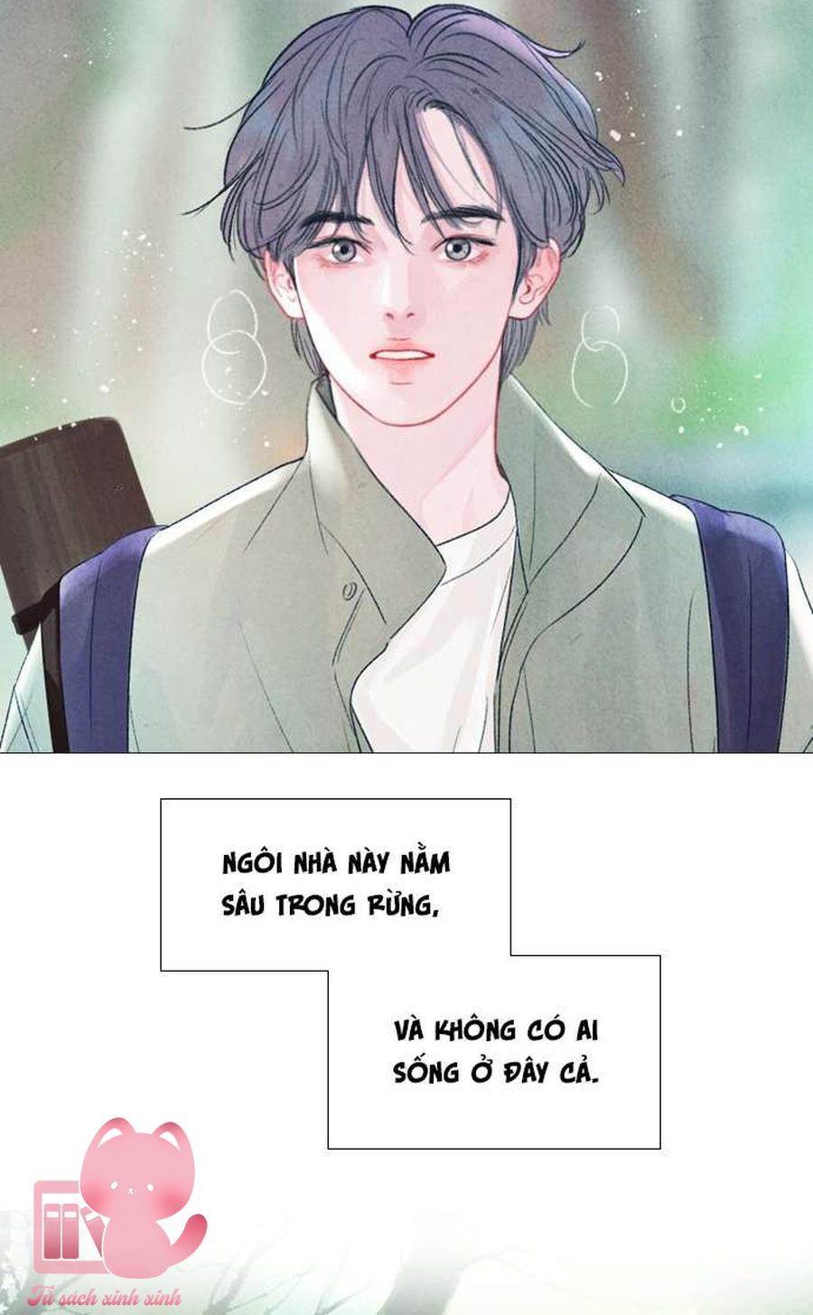 Thần Bí Chap 1 - Trang 2