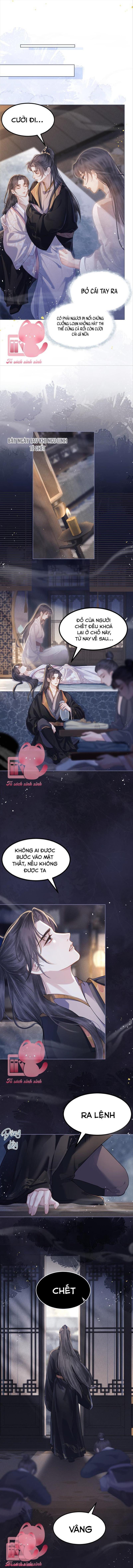 Gả Cho Vai Ác Chap 2 - Trang 2