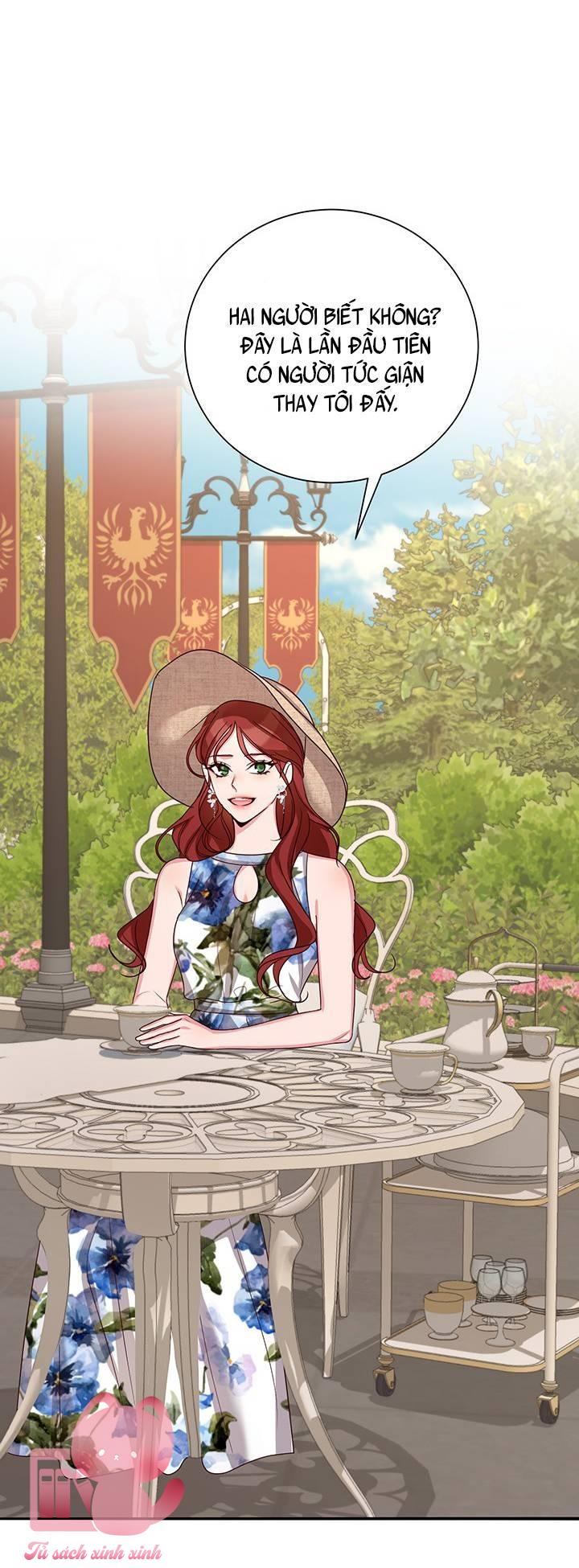 Thế Thì Ta Cứ Trở Thành Kẻ Ác Thôi Chap 32 - Trang 2