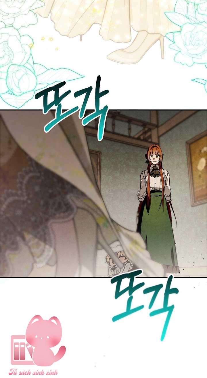 Chào Mừng Đến Với Dinh Thự Hoa Hồng Chap 11 - Trang 2