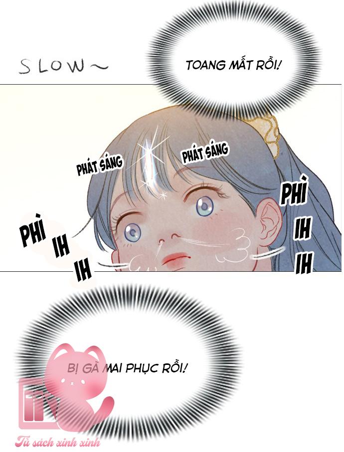 Thần Bí Chap 40 - Trang 2