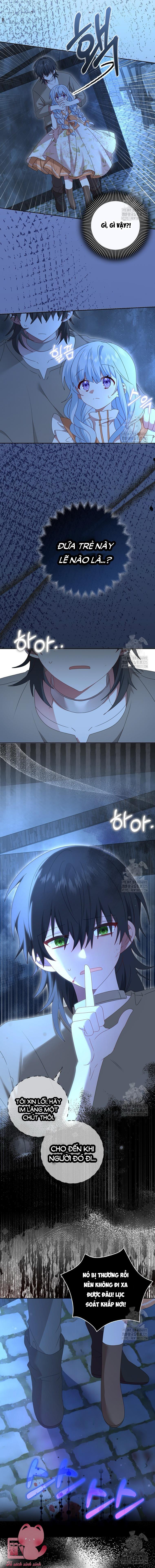 Tôi Sẽ Chiếm Lấy Ngư Trường! Chap 31 - Trang 2