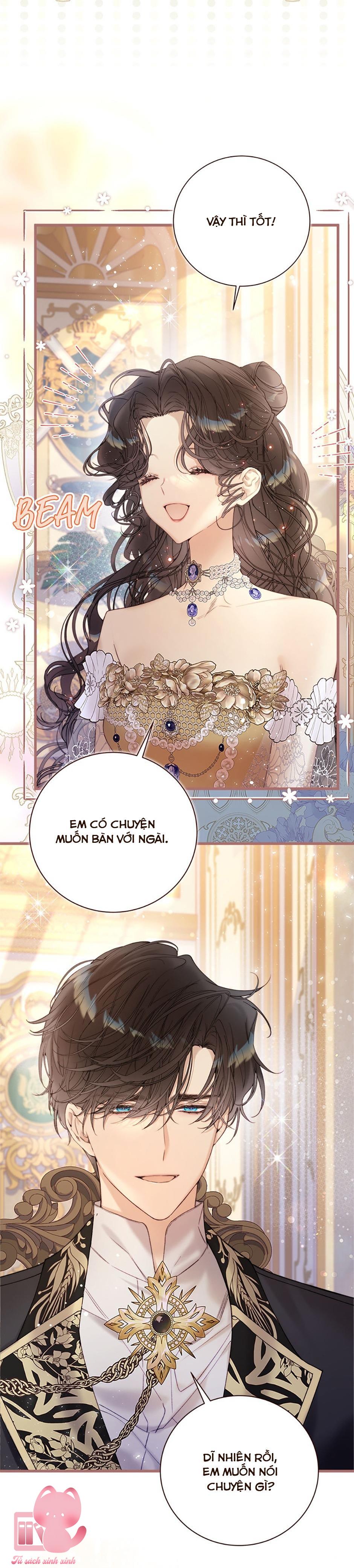 Beatrice Chap 114 - Trang 2