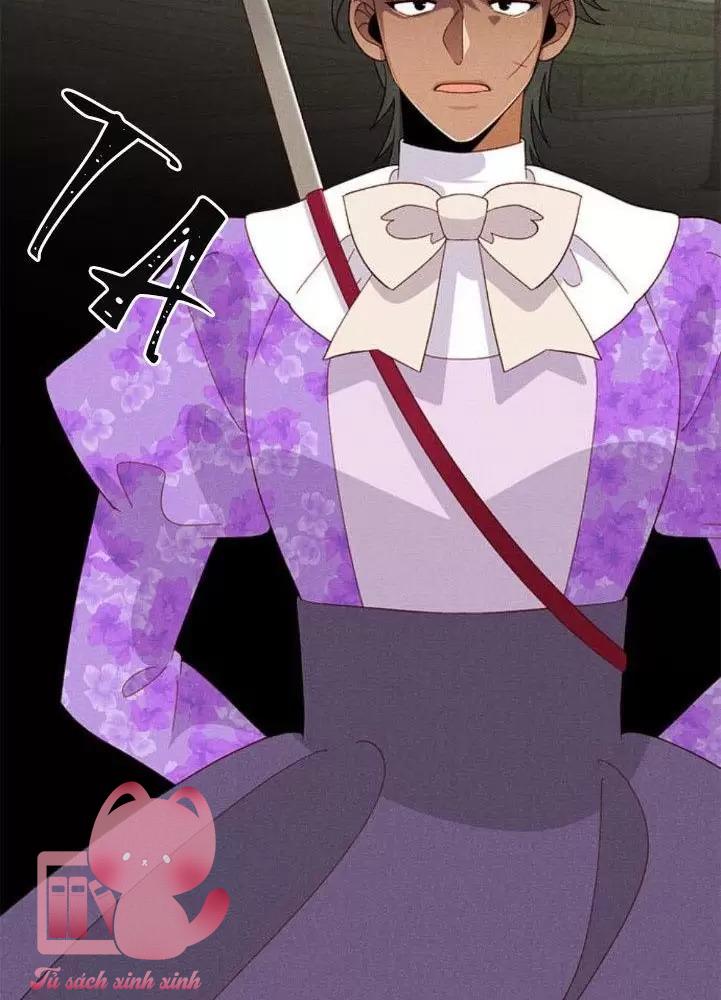 Hoàng Hậu Tái Hôn Chapter 92 - Trang 4