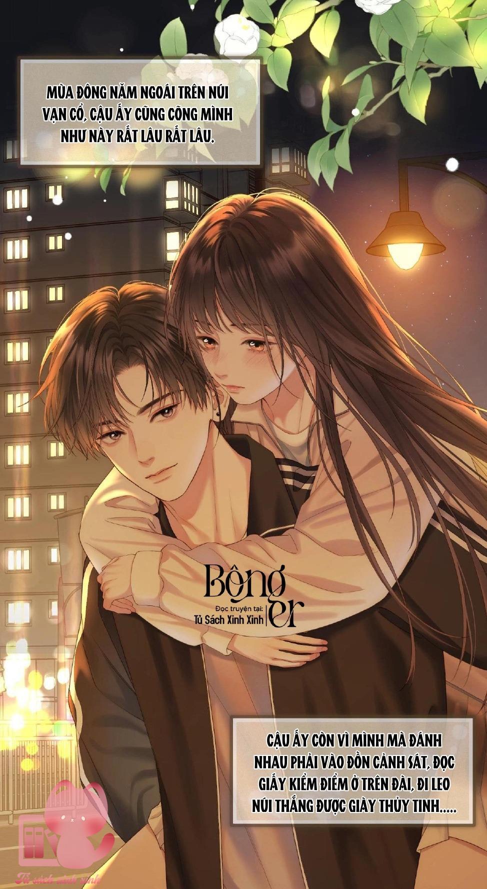 Bệnh Yêu NT2 - Trang 2