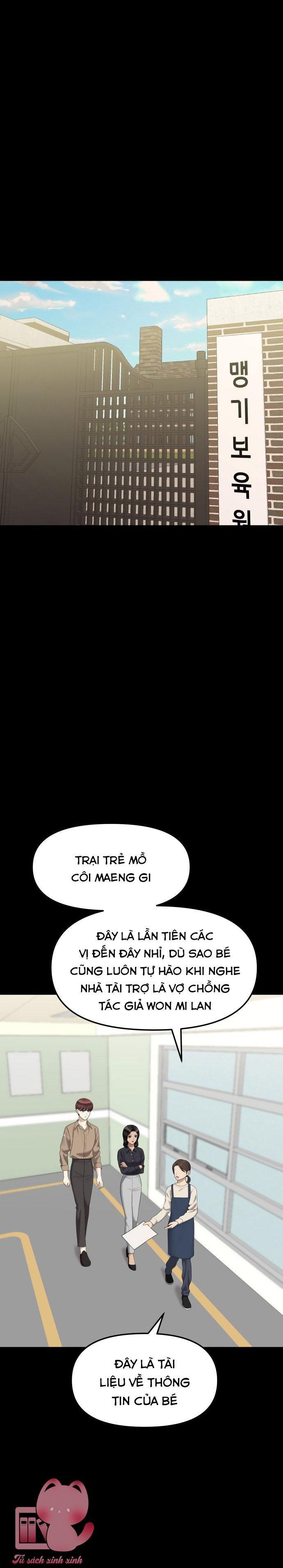 Chị Em Tranh Đấu Chap 70 - Trang 2