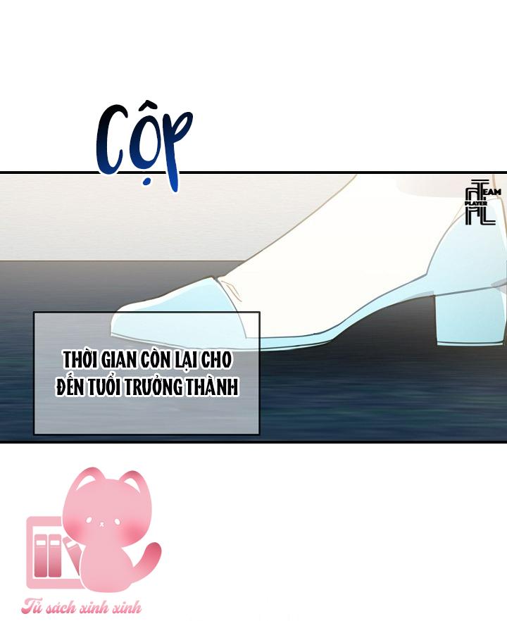 Hướng Về Ánh Dương Lần Nữa Chapter 34 - Trang 4