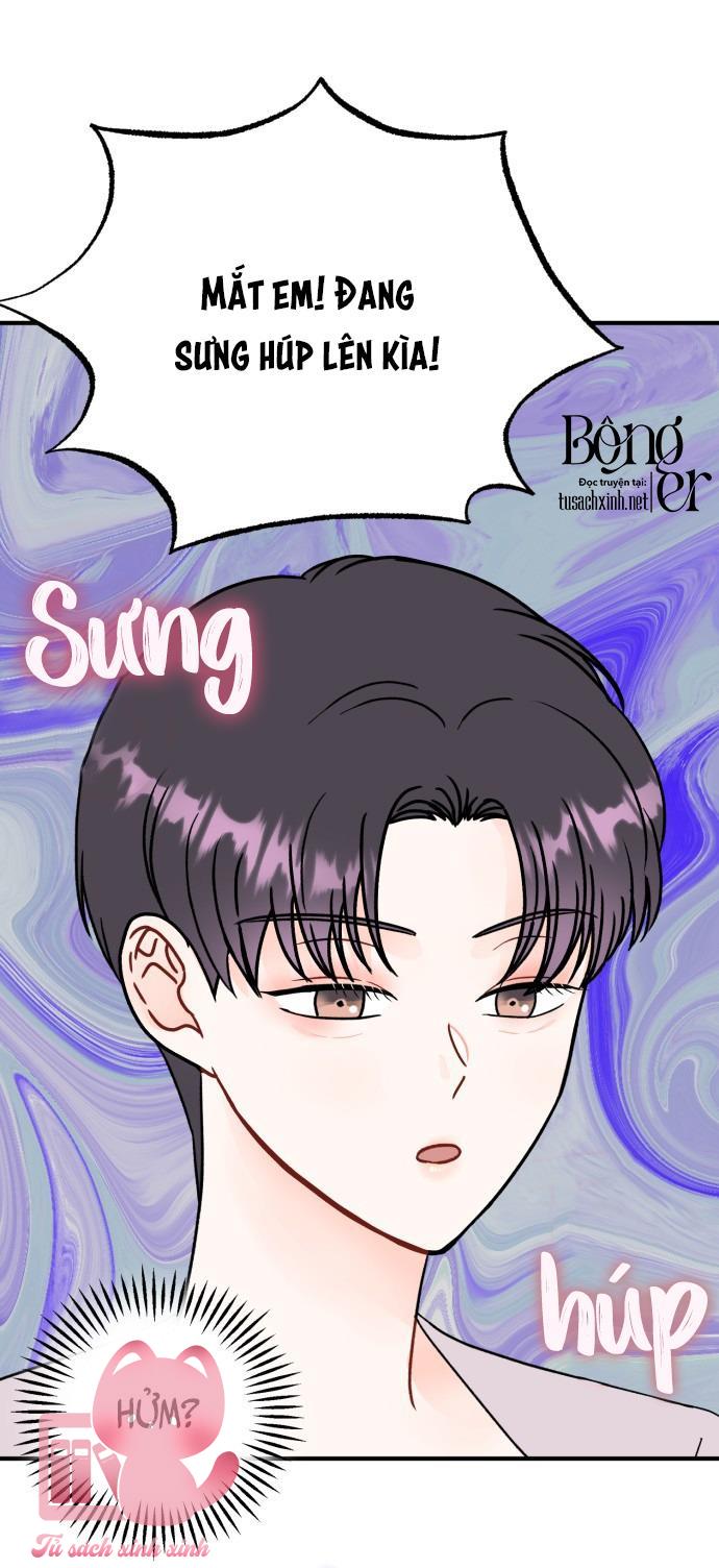 Xác Suất Tình Yêu Chapter 19 - Trang 3
