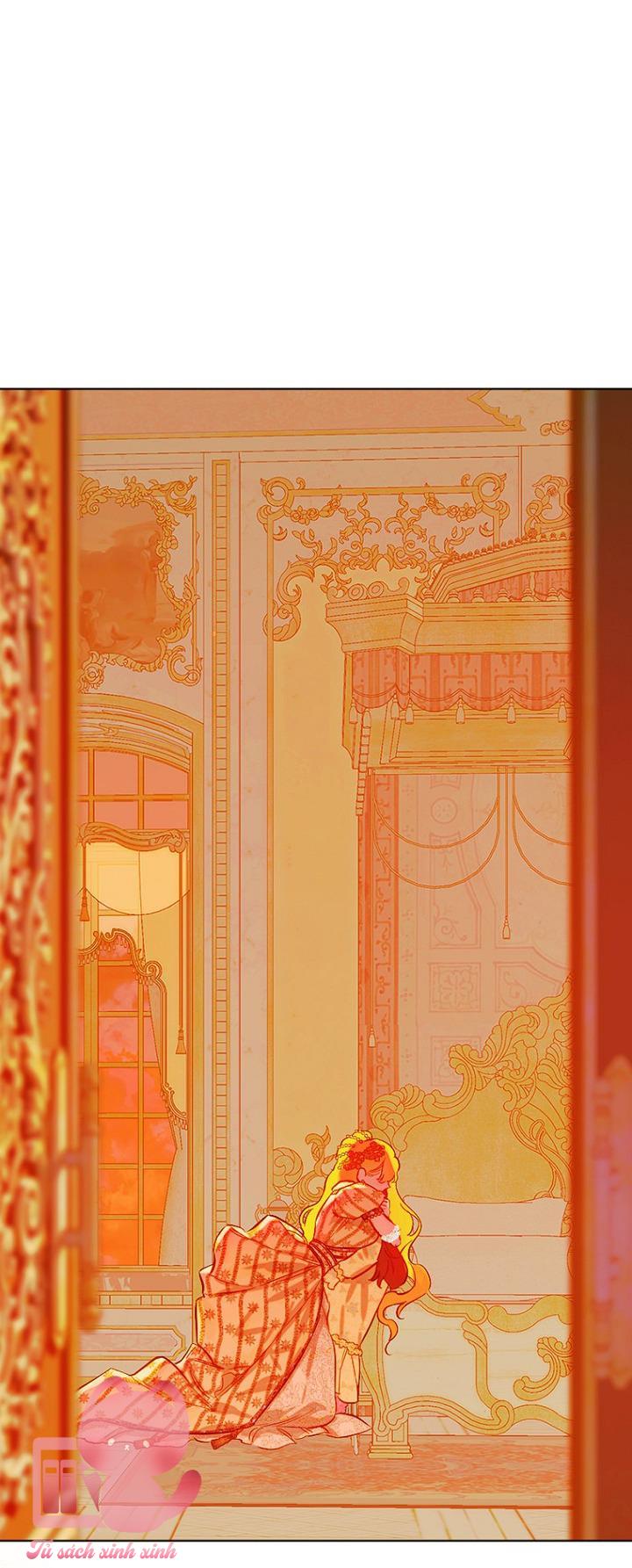 Khế Ước Hôn Nhân Của Mẹ Tôi Chapter 28 - Trang 4