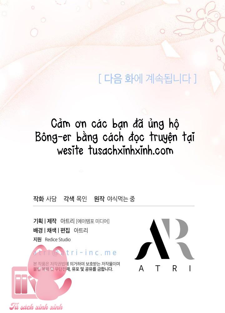 Quan Hệ Cộng Sinh Giữa Báo Đen Và Thỏ Trắng Chap 83 - Trang 2