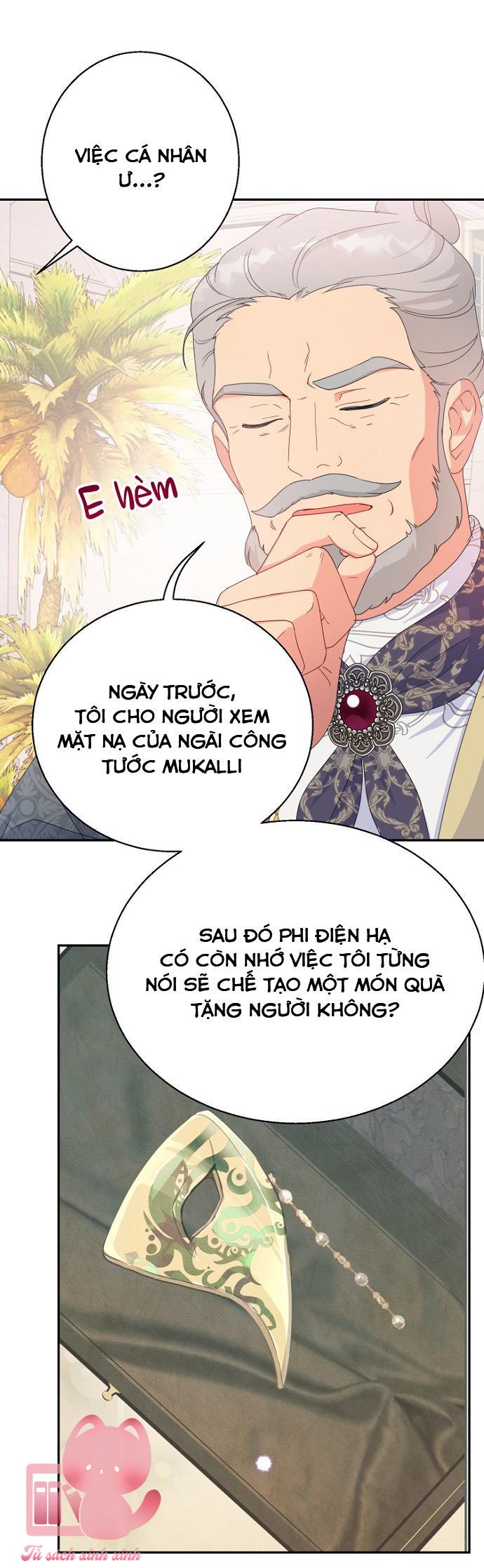 Bỏ Quách Chồng Con Đi, Tiền Bạc Mới Là Tất Cả Chap 76 - Trang 2