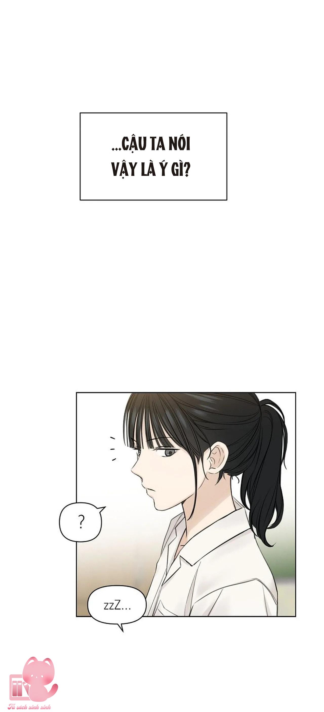Bình Minh Chap 17 - Trang 4