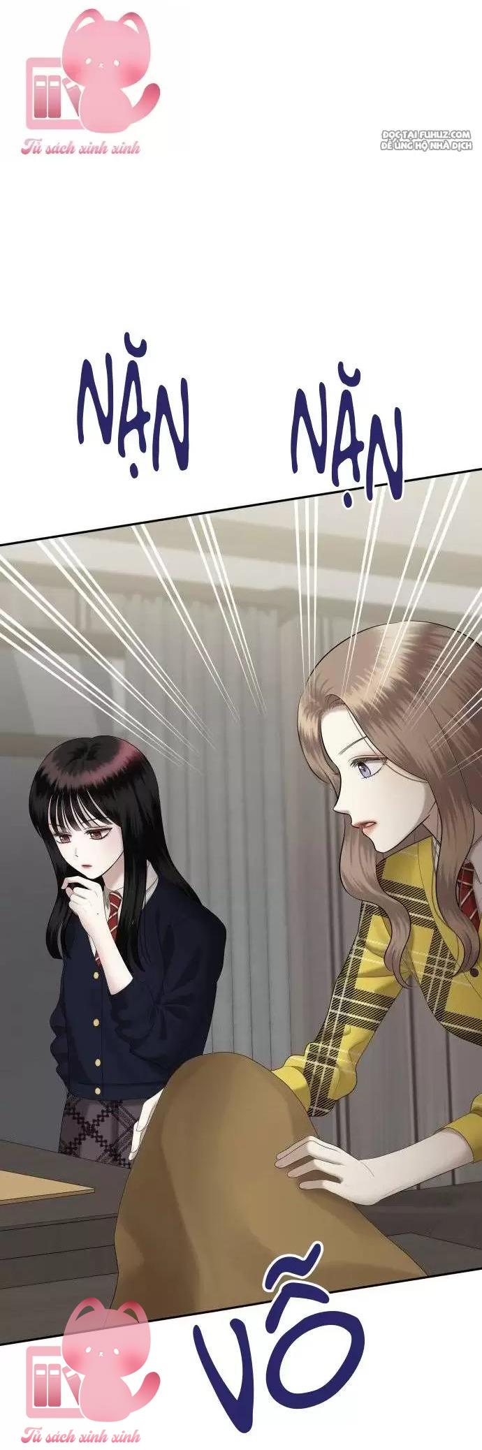 Chị Em Tranh Đấu Chap 14 - Trang 2
