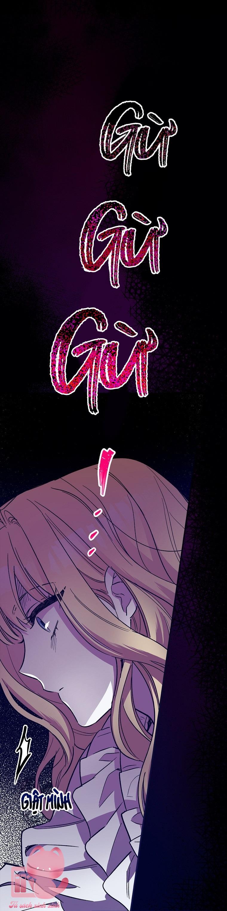Cách Khiến Phu Quân Đứng Về Phía Tôi Chap 5 - Trang 2