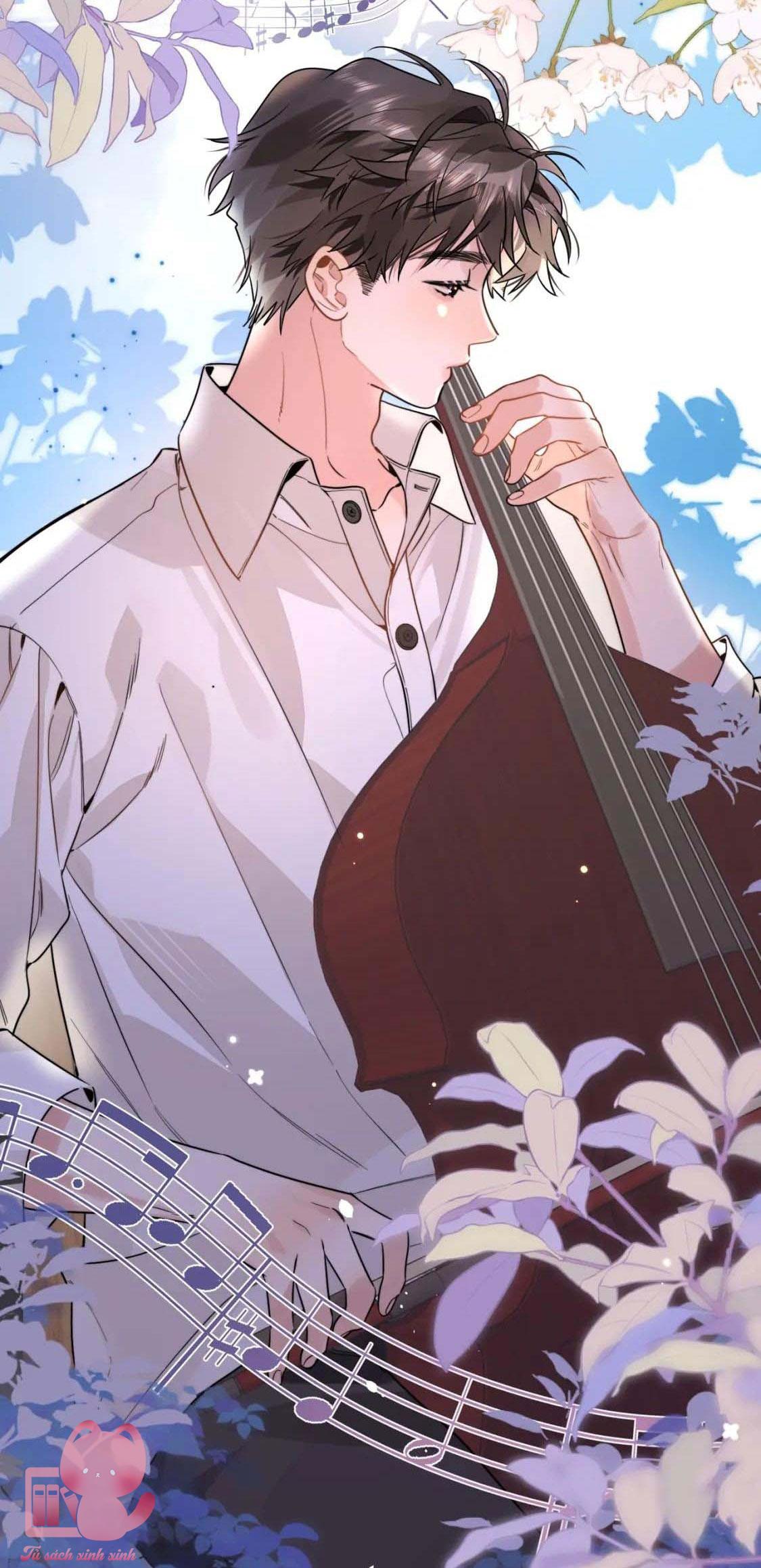 Tỏ Tình Chapter 23 - Trang 4