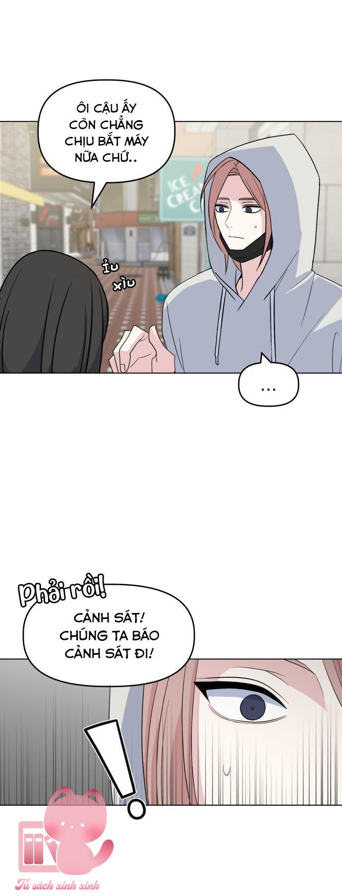 Quan Hệ Nhân Quả Chap 12 - Trang 2
