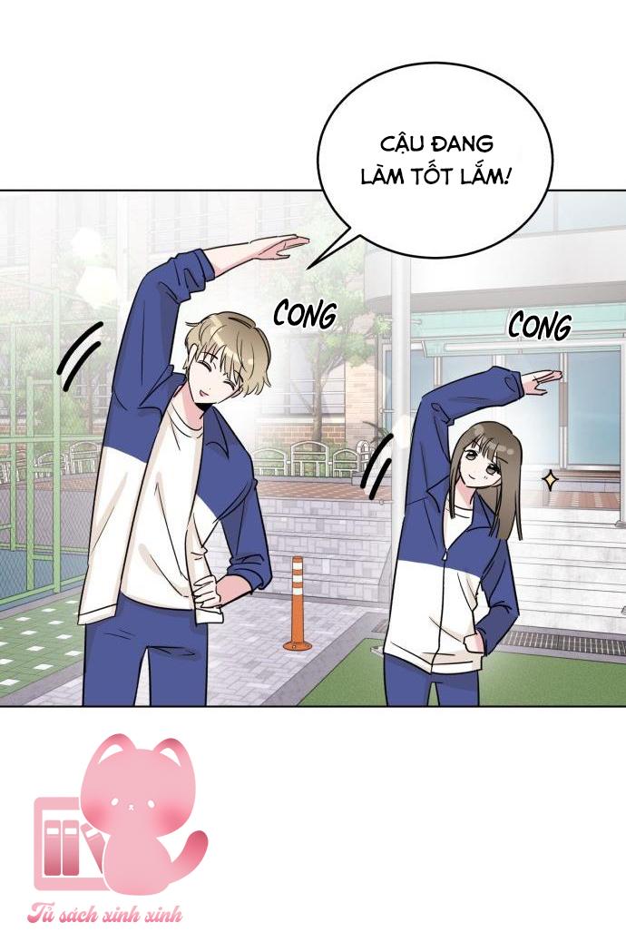 Chúng Ta Là Gì Của Nhau? Chap 20 - Trang 2