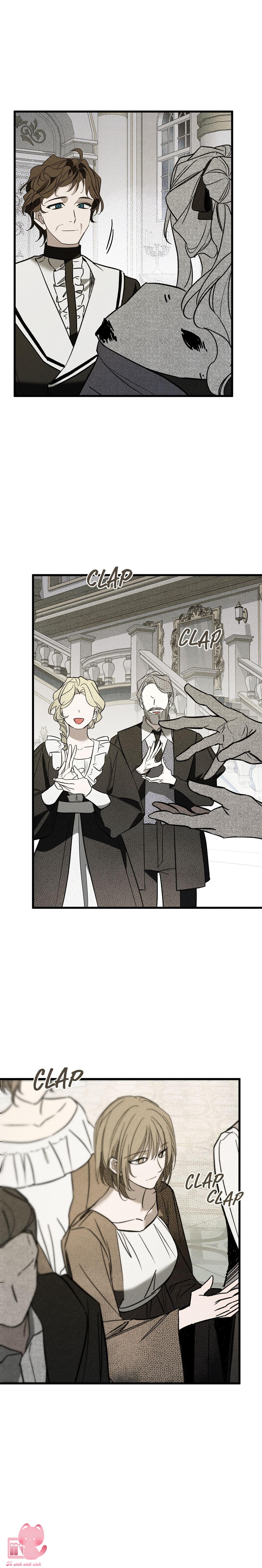 Người Chồng Căm Ghét Tôi Đã Mất Trí Nhớ Chap 26 - Trang 2