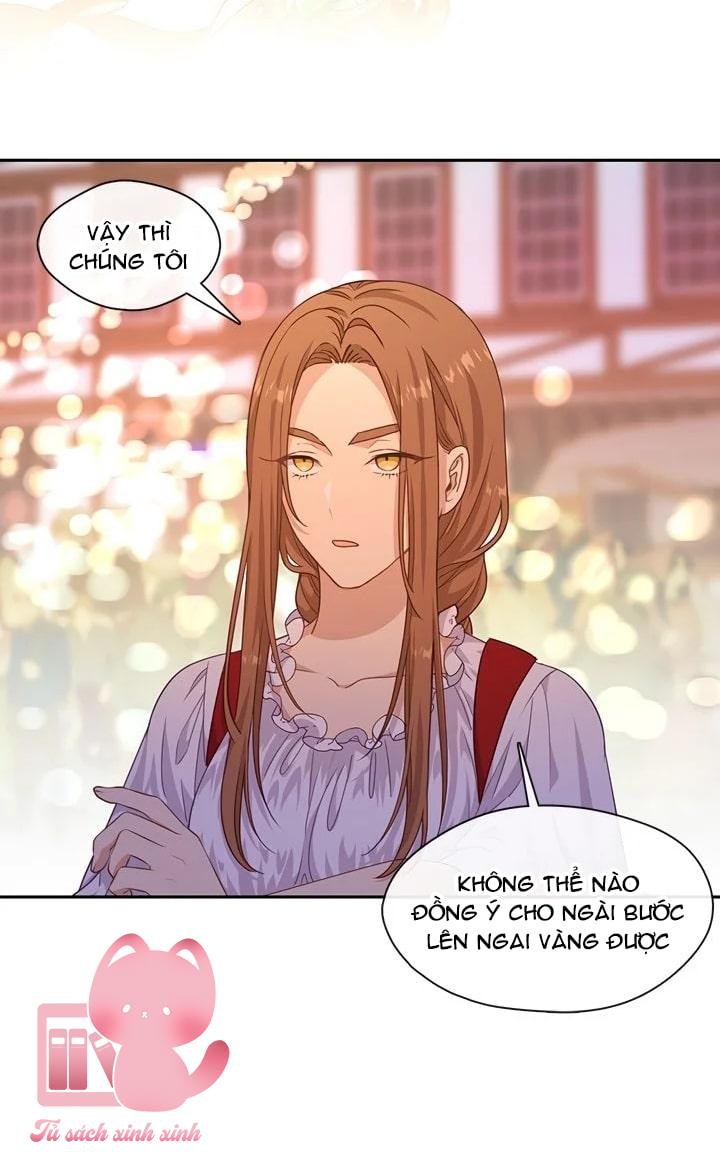 Hãy Coi Chừng Ác Nữ Chapter 41 - Trang 4