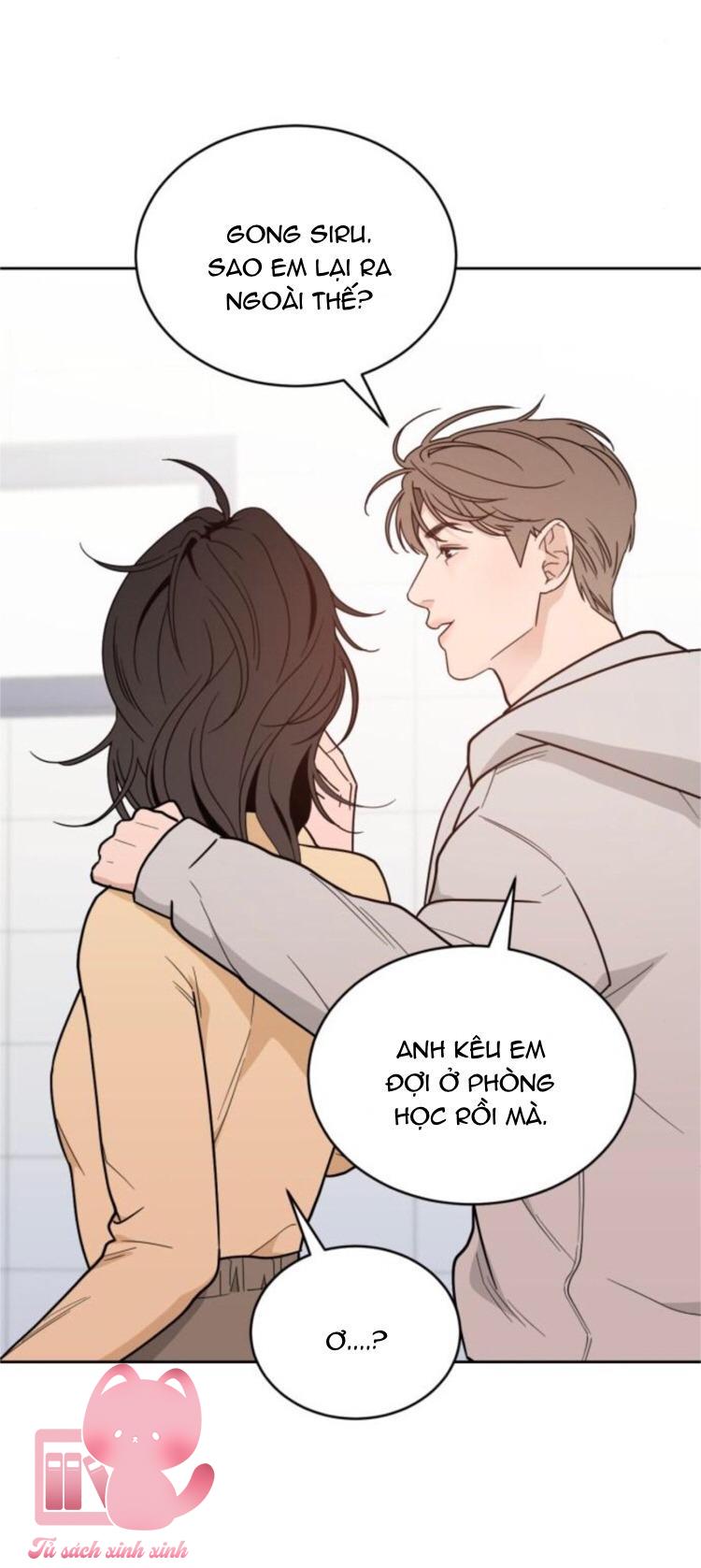 Vận May Không Ngờ Chap 37 - Trang 2