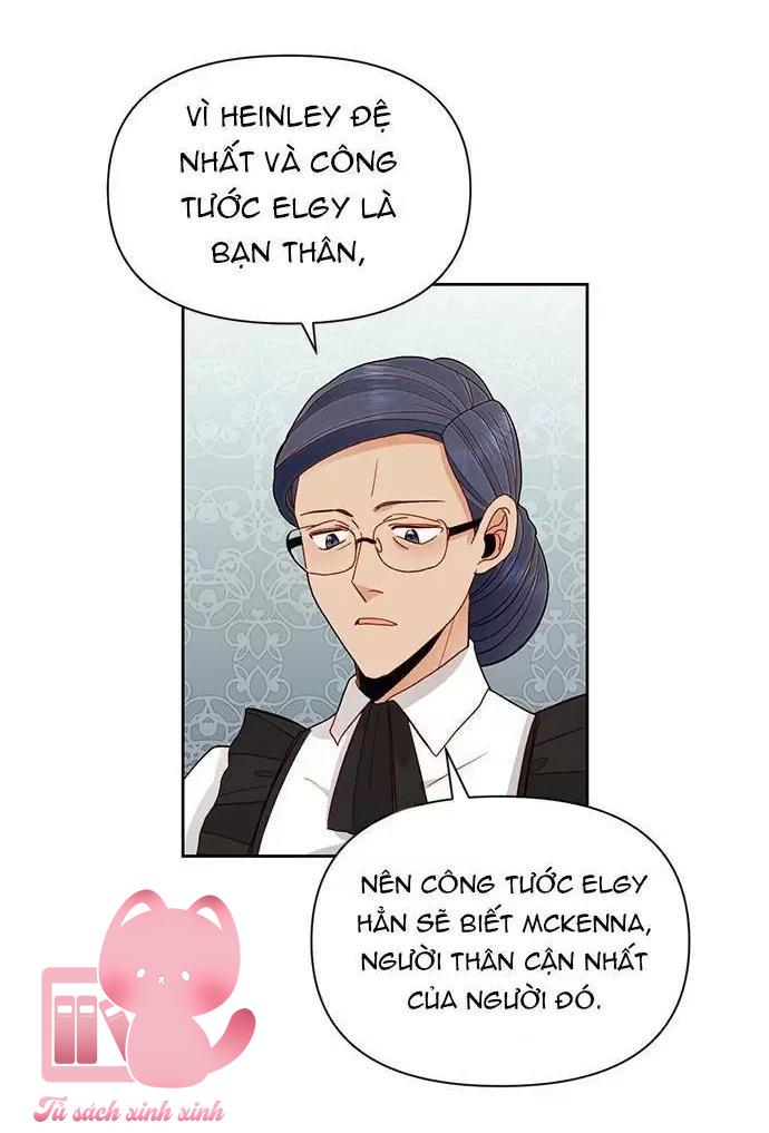 Hoàng Hậu Tái Hôn Chapter 68 - Trang 4